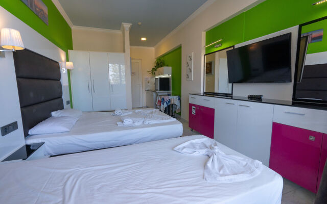 Grecian Fantasia Resort