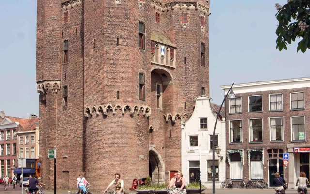 Mercure City Zwolle Hotel
