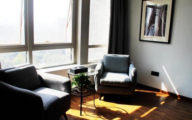Naweiya Art Hotel