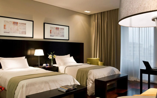 Sofitel La Reserva Cardales