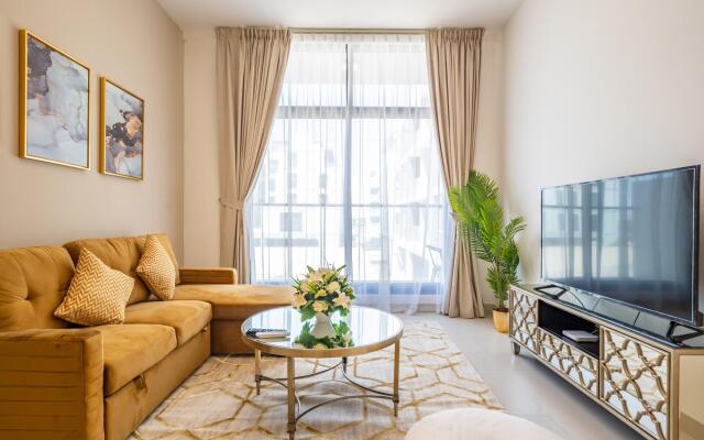 Al Meydan - Prime Views 128