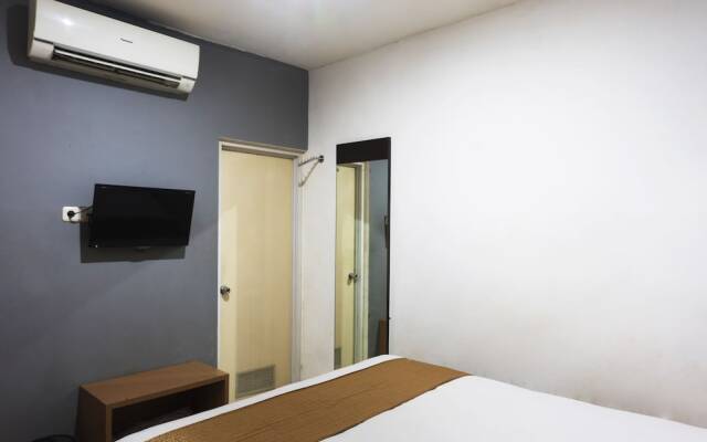 City One Express Nine O Hotel Cikarang