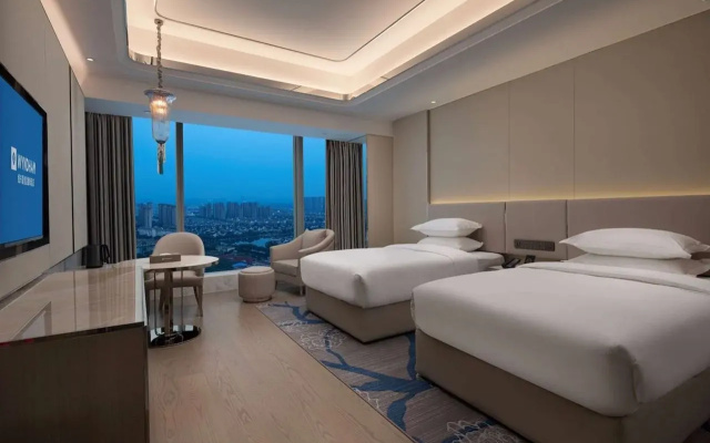 Wyndham Shaoxing Keqiao
