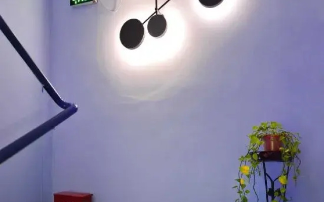Yuanyuge Guesthouse