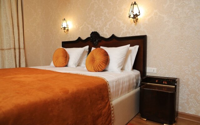 Museum Street Boutique Hotel