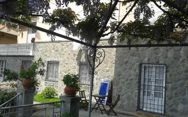 I LIMONI già Torretta