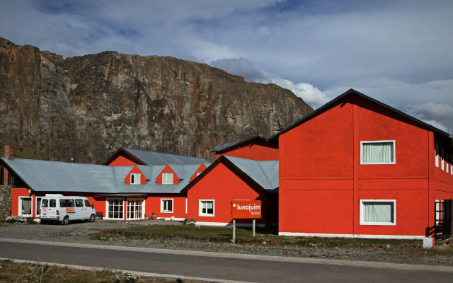 Hotel Lunajuim