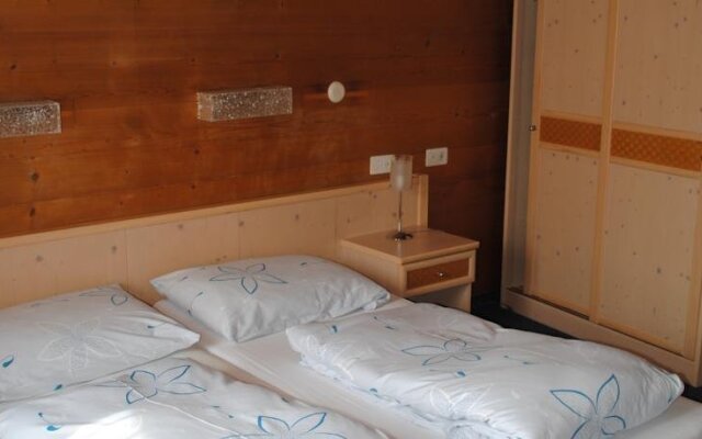Hotel Résidence AG Zweisimmen