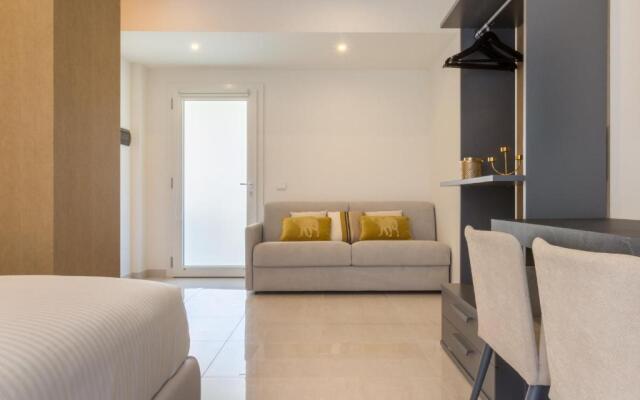 Residence Meridian Unità 5