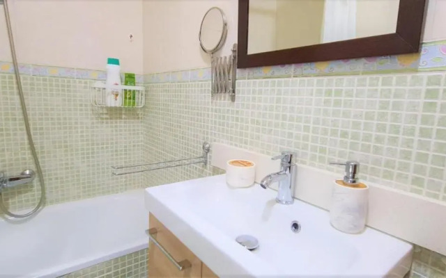 Lovely Centric Apartment