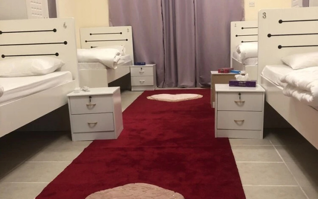 Kaya Hostel