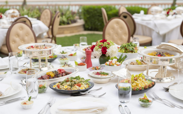 Marsa Malaz Kempinski, The Pearl - Doha