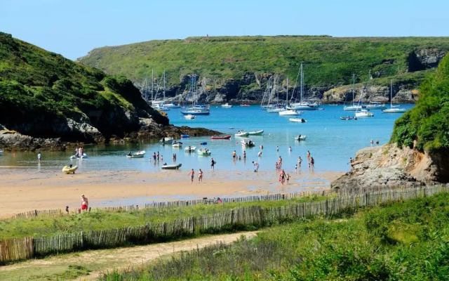 B&B HOTEL Auray Carnac