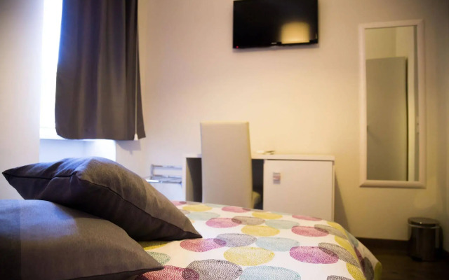 Modern BnB