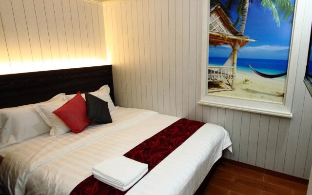 Grand SH Hotel