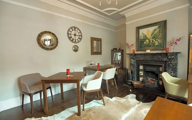 St Valery Boutique Bed + Breakfast