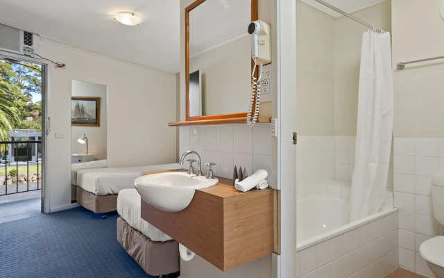 North Pier Hotel