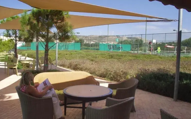 Aphrodite Hills Golf & Spa Resort Residences – Apartments