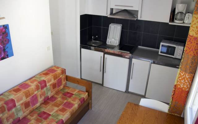 La Jenny, Naturist Resort