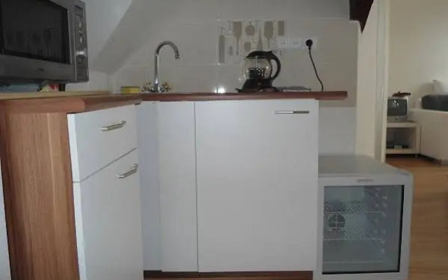 Suite Ohrada
