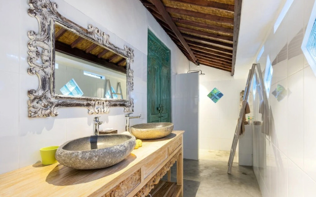 Villa Lanka
