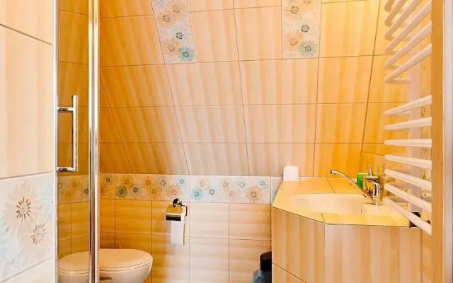 Apartament Margaretta