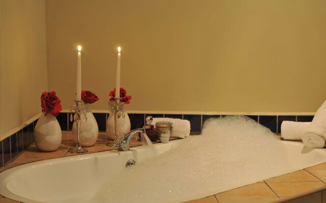Woodridge Country Hotel