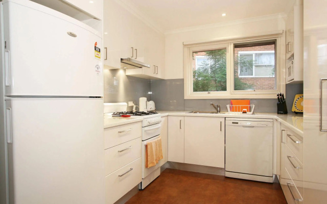 Lisson Holiday Rental