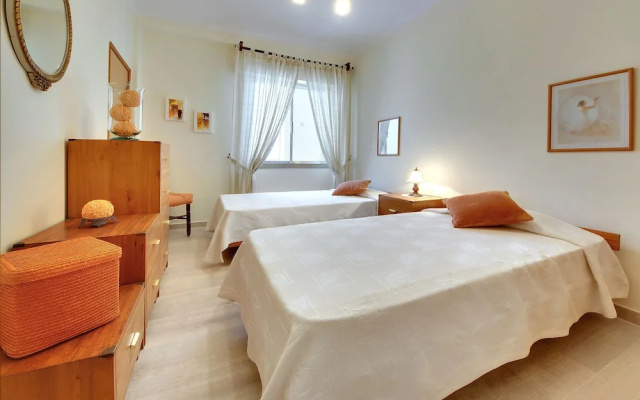 Inn the Beach Apartments
