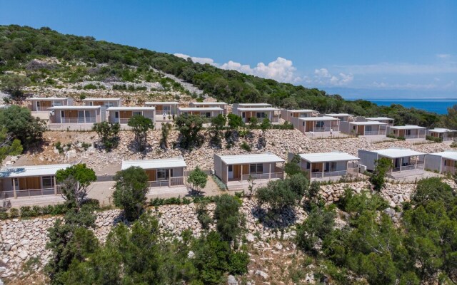 Mediteran Bungalows Poljana