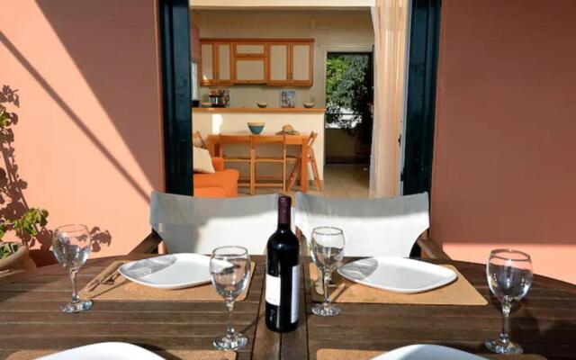Aurora Sea View Apartment byCorfuescapes