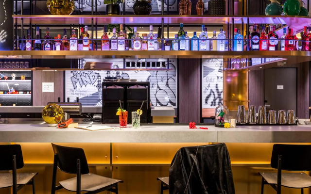 Moxy Dortmund