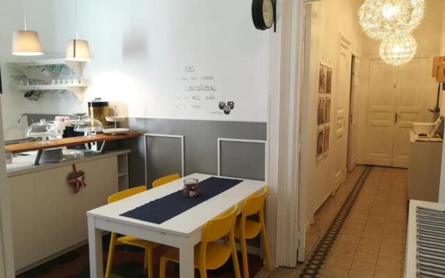 MiRhome Guest House