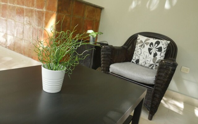 Hotel Alcaldeza