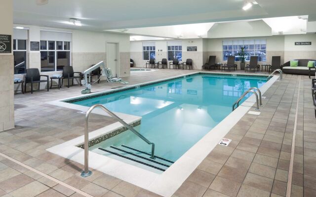 Residence Inn by Marriott Franklin Cool Springs