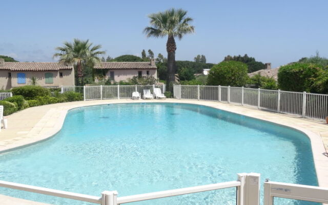 Les Parcs De Gassin - Inh 32242