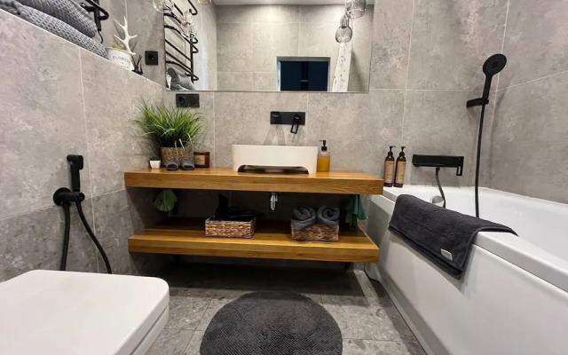 New England Ecoloft Studios