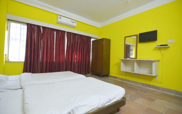 SPOT ON 28638 Hotel Bilas