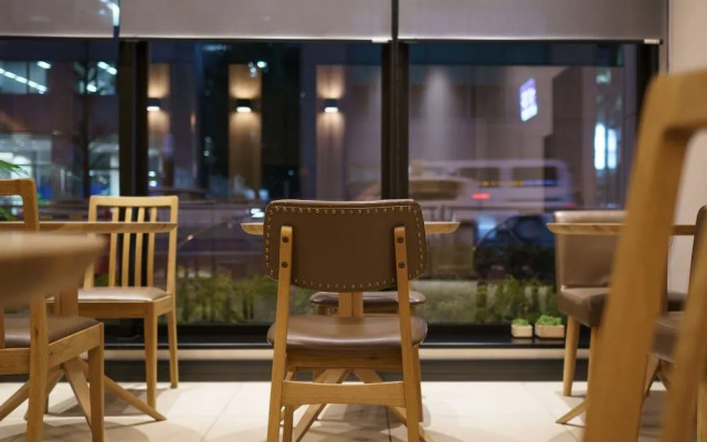 Super Hotel Tokyo-Hamamatsucho