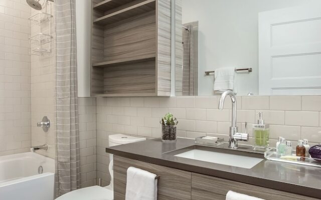 Piedmont Loft