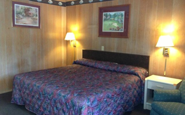 Economy Inn - Cullman