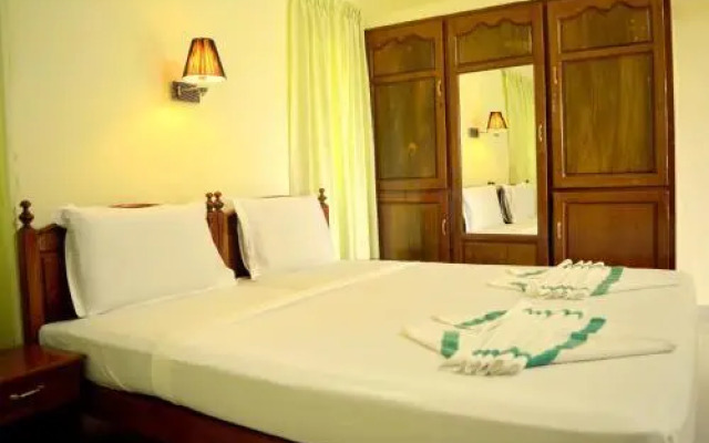 Ganesh Ayurveda Holiday Home bed and breakfast