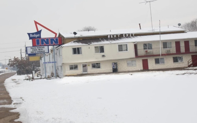 Budget Inn