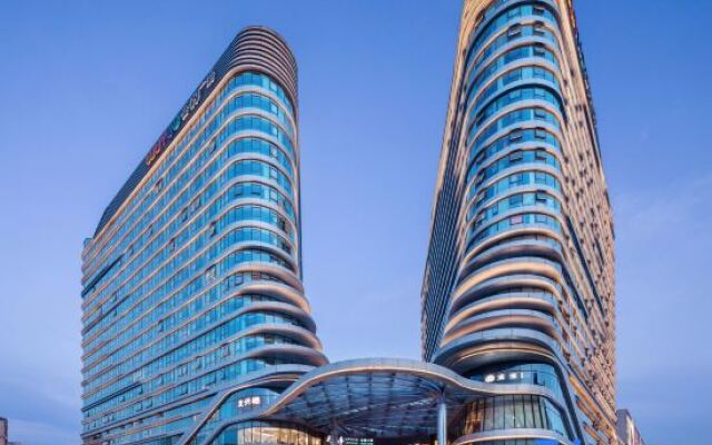 Nanjing Citilink Hotel