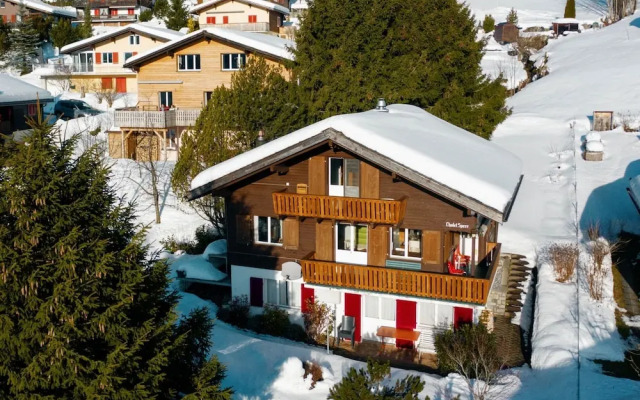 Chalet Speer