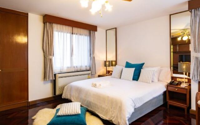 15D Best Choice In Bangkok 3Br 7Ppl