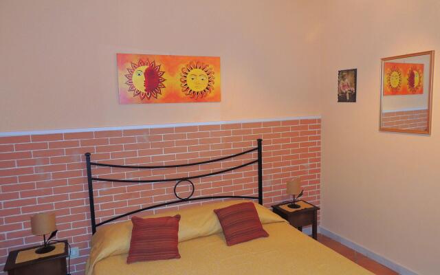 I Mastrazzi B & B