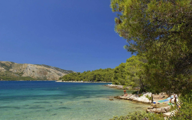 Trim Sunny Apartments by Valamar