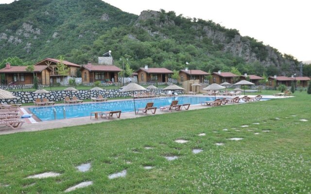 Bagdat Resort