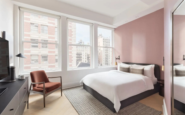 Sonder at Flatiron